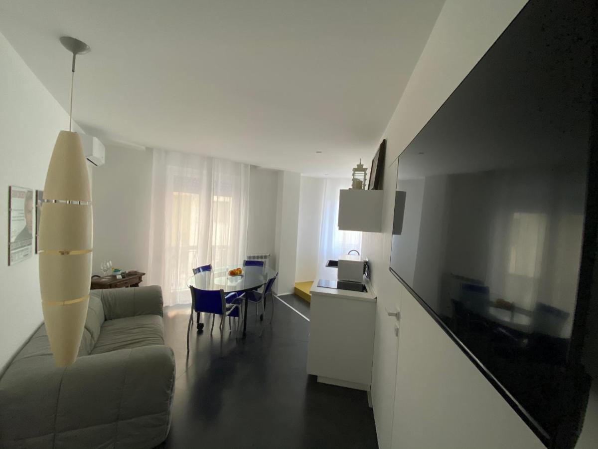 Casa Genia A Due Passi Dal Teatro Greco Apartment Syracuse Exterior foto